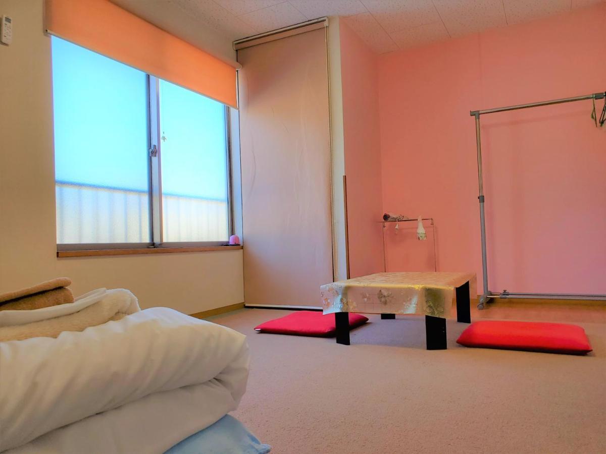 Yado Seven Beach Naoshima Exterior foto